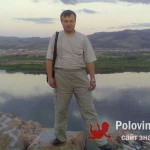 Евгений какзуев, 43 года